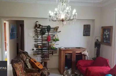 Apartamento com 4 quartos à venda na Avenida Desembargador André da Rocha, 20, Centro Histórico, Porto Alegre