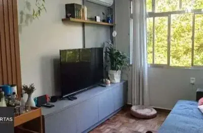 Apartamento com 3 quartos à venda na Rua Eurico Lara, 183, Medianeira, Porto Alegre