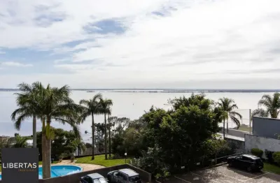 Casa com 4 quartos à venda na Avenida Jacuí, 458, Cristal, Porto Alegre