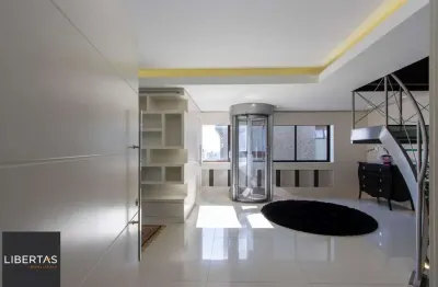 Cobertura com 4 quartos à venda na Rua Artur Rocha, 818, Mont Serrat, Porto Alegre