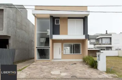 Casa em Condomínio Fechado Villa Amalfi  Conforto Segurança e Qualidade de Vida