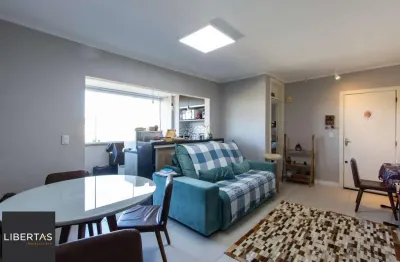 Apartamento com 2 quartos à venda na Avenida Jacuí, 1374, Cristal, Porto Alegre