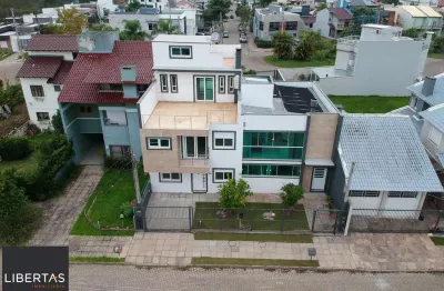 Casa com 4 quartos à venda na Rua Conrado Alvares, 25, Hípica, Porto Alegre