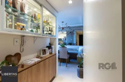 Apartamento com 2 quartos à venda na Rua Airton Ferreira da Silva, 295, Farrapos, Porto Alegre