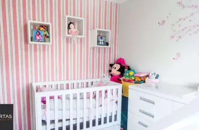 Apartamento com 2 quartos à venda na Rua Itiberê da Cunha, 240, São Sebastião, Porto Alegre