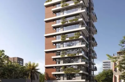 Cobertura com 3 quartos à venda na Rua Sinimbú, 300, Petrópolis, Porto Alegre