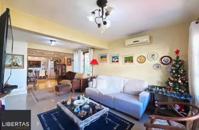 Casa em condomínio fechado com 3 quartos à venda na Rua General Rondon, 1259, Tristeza, Porto Alegre