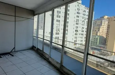 Sala comercial à venda na Rua Doutor Flores, 62, Centro Histórico, Porto Alegre