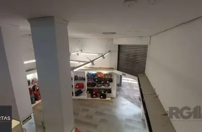 Prédio à venda na Avenida Alberto Bins, 325, Centro Histórico, Porto Alegre