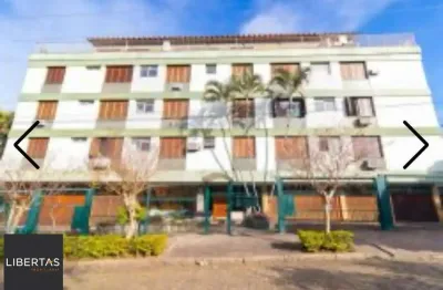 Apartamento padrão Bernaud , 02 dormitorios + peças ,próximo rotula do Papa