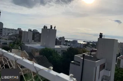 COBERTURA ALTO PADRÃO COSNTRUÇÃO BANDEIRA 228,32m² PRIVATIVOS 4 DORMITÓRIOS(02 SUÍTES)