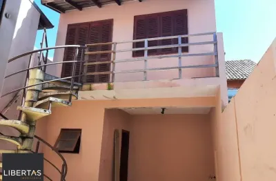 Casa com 3 quartos à venda na Rua Geraldo Pastoriza, 62, Hípica, Porto Alegre