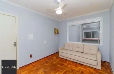Apartamento com 1 quarto à venda na Rua Demétrio Ribeiro, 1059, Centro Histórico, Porto Alegre