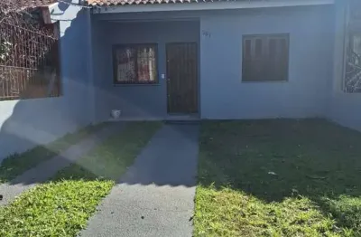 Casa térrea à venda no Residencial Nossa Senhora de Guadalupe – Hípica