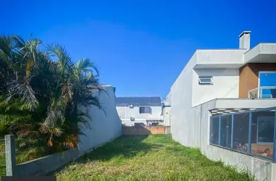 Terreno à Venda no Jardins do Prado – Projeto Pronto para Construir