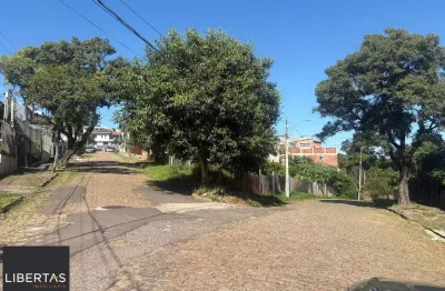 Terreno à venda na Rua Engenheiro Leovigildo Paiva, 35, Santa Tereza, Porto Alegre