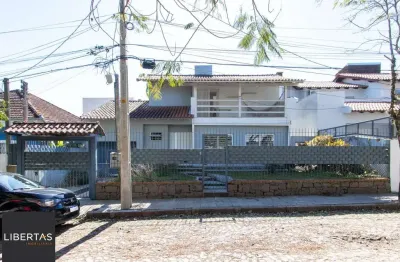 Casa com 3 quartos à venda na Rua Iete, 430, Tristeza, Porto Alegre