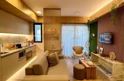 Apartamento com 1 quarto à venda na Rua Anita Garibaldi, 1855, Boa Vista, Porto Alegre