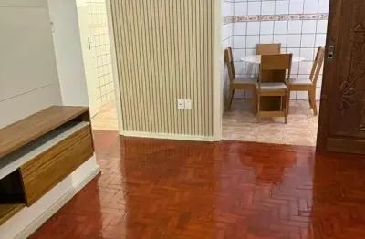 Apartamento 2 dormitórios no Jardim Botânico – Porto Alegre