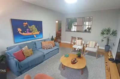 Apartamento com 4 quartos à venda na Avenida Independência, 190, Centro Histórico, Porto Alegre