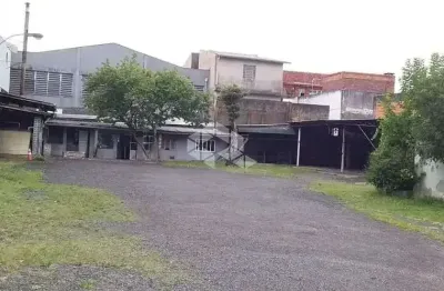 Terreno à venda na Avenida Berlim, 156, São Geraldo, Porto Alegre