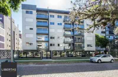 **Apartamento de 3 Quartos com 2 Suítes e 2 Vagas de Garagem na Tristeza, Porto Alegre, RS**