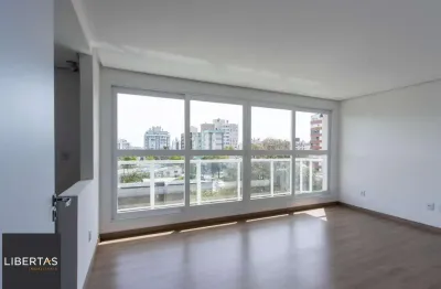 **Apartamento Novo no Bairro Jardim Botânico, Porto Alegre, RS**