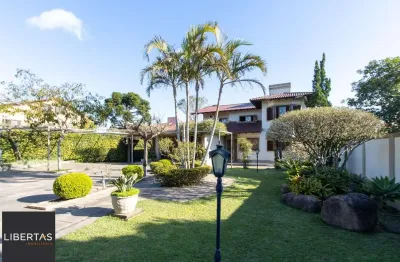 Casa Espetacular na Vila Nova – Viva como no campo, com o conforto da cidade!