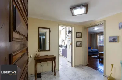 Apartamento com 4 quartos à venda na Rua Miguel Couto, 420, Menino Deus, Porto Alegre