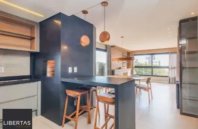 Apartamento com 2 quartos à venda na Rua Coronel Bordini, 1655, Bela Vista, Porto Alegre