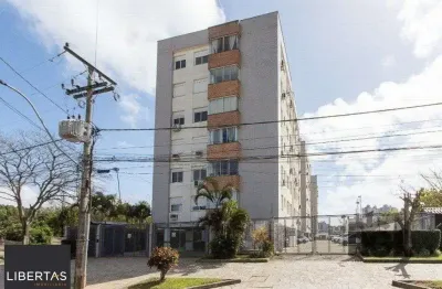 Apartamento com 2 quartos à venda na Rua Tamandaré, 1020, Camaquã, Porto Alegre
