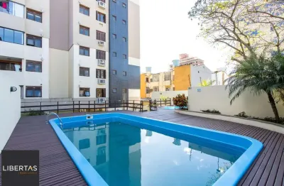 Cobertura com 2 quartos à venda na Rua Barão do Gravataí, 252, Menino Deus, Porto Alegre