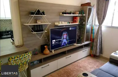 Apartamento com 2 quartos à venda na Rua Monte Arraes, 300, Nonoai, Porto Alegre