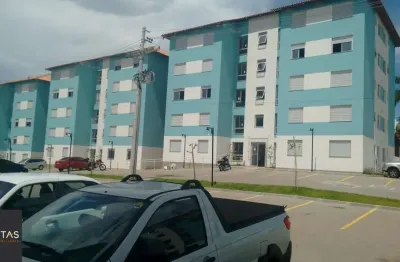 Apartamento com 2 quartos à venda na Rua Atílio Supertti, 340, Vila Nova, Porto Alegre