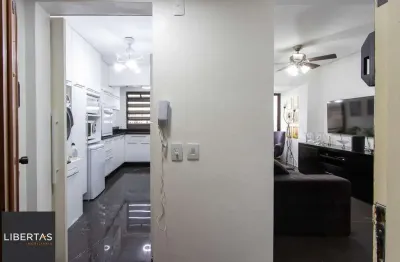 Cobertura com 3 quartos à venda na Rua Coronel André Belo, 395, Menino Deus, Porto Alegre