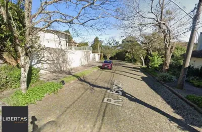 Terreno à venda na Rua Bororó, 720, Vila Assunção, Porto Alegre