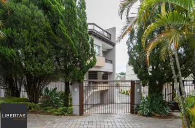 Casa em condomínio fechado com 3 quartos à venda na Alameda Afonso Celso, 96, Boa Vista, Porto Alegre