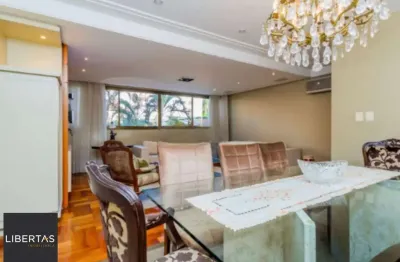 Cobertura com 3 quartos à venda na Rua Dona Augusta, 555, Menino Deus, Porto Alegre