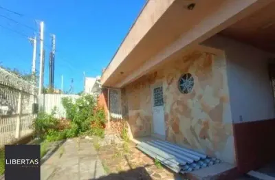 Casa com 2 quartos à venda na Avenida Alberto Pasqualini, 505, Jardim Itu Sabará, Porto Alegre