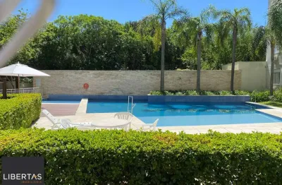 Apartamento para Venda - 56m², 2 dormitórios, sendo 1 suites, 1 vaga - Camaquã