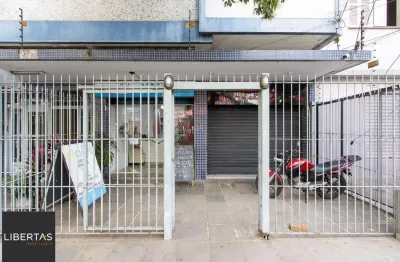 Ponto comercial à venda na Rua José do Patrocínio, 369, Cidade Baixa, Porto Alegre