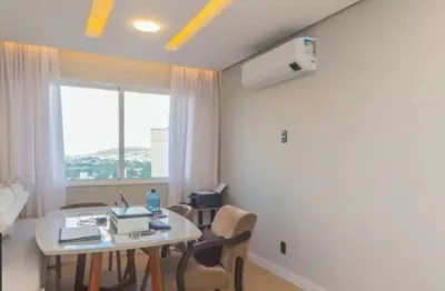 Apartamento 3 dorm.I Suíte I 2 vagas cobertas I Bairro Partenon