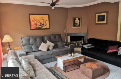 Casa em condomínio fechado com 3 quartos à venda na Avenida Guaíba, 10930, Ipanema, Porto Alegre