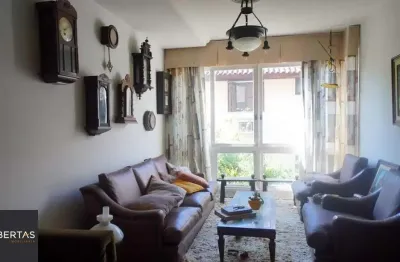 Apartamento com 3 quartos à venda na Rua Padre João Batista Reus, 1200, Vila Conceição, Porto Alegre