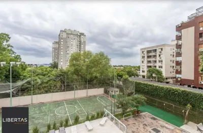 Apartamento com 2 quartos à venda na Rua José Gomes, 113, Tristeza, Porto Alegre