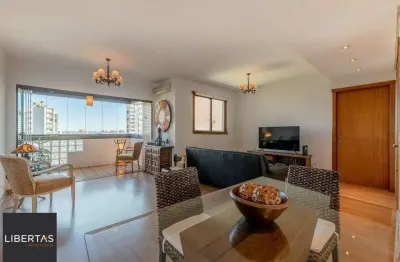 Apartamento com 2 quartos à venda na Rua Doutor Barbosa Gonçalves, 777, Chácara das Pedras, Porto Alegre