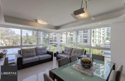 Apartamento com 2 quartos à venda na Rua Reis Louzada, 150, Petrópolis, Porto Alegre