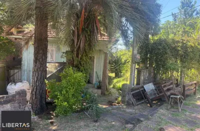 Terreno à venda na Rua Frederico Etzberger, 815, Nonoai, Porto Alegre
