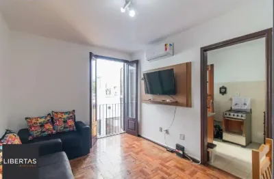 Apartamento com 1 quarto à venda na Rua Coronel José Rodrigues Sobral, 53, Partenon, Porto Alegre