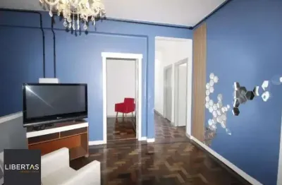 Apartamento com 5 quartos à venda na Avenida Farrapos, 2401, São Geraldo, Porto Alegre